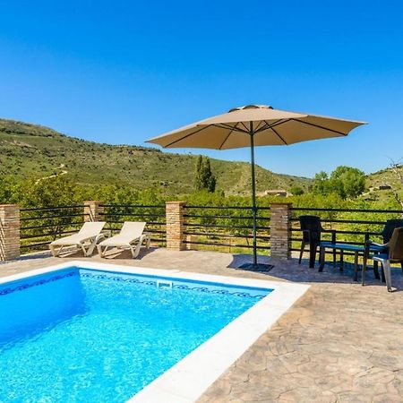 Casa Los Linarejos Ronda By Ruralidays Экстерьер фото